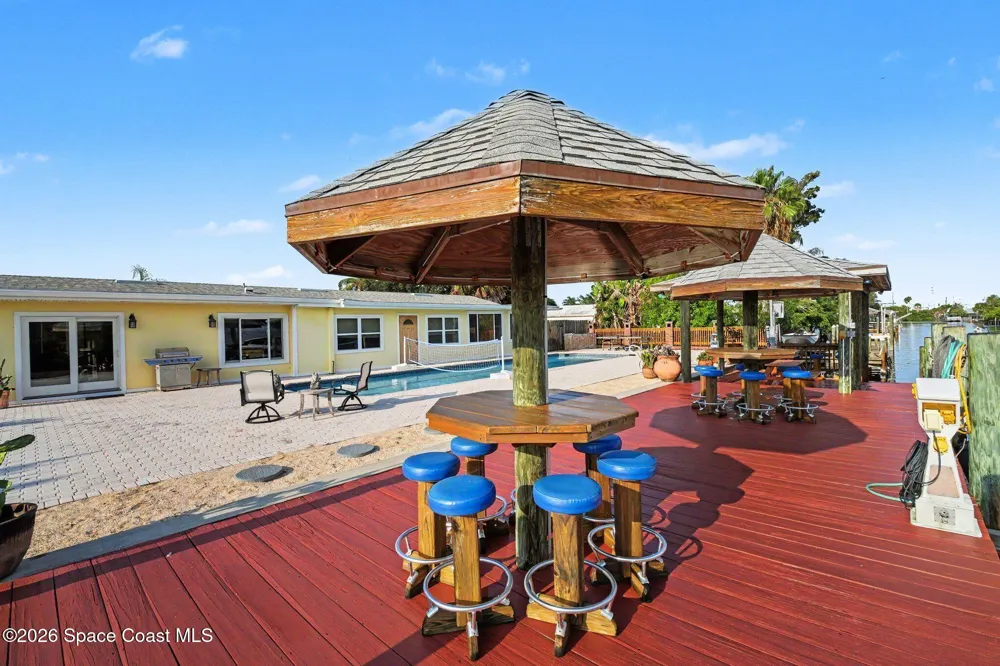 459 Angelo Lane Cocoa Beach, FL 32931