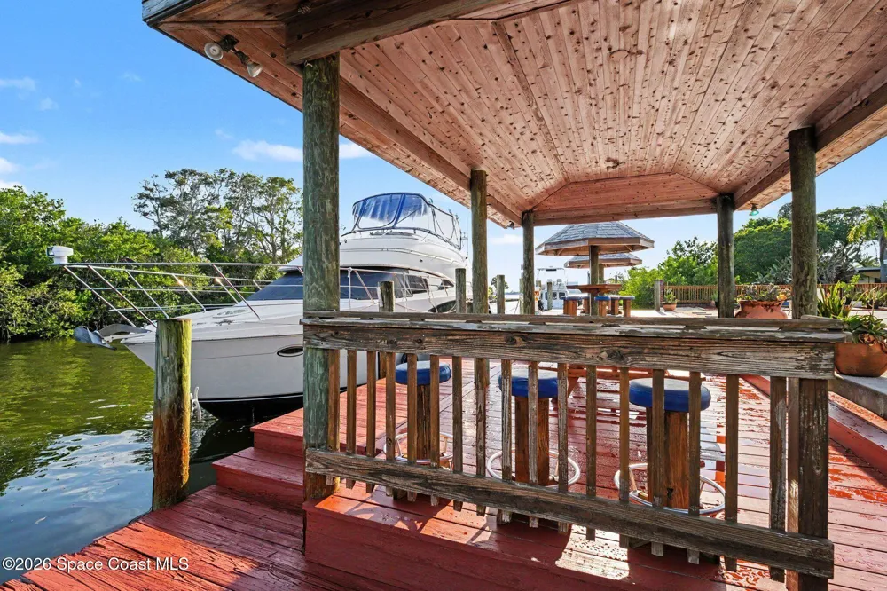 459 Angelo Lane Cocoa Beach, FL 32931