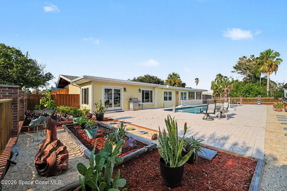 459 Angelo Lane Cocoa Beach, FL 32931