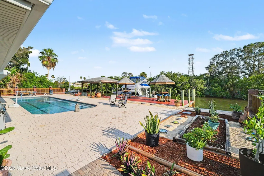 459 Angelo Lane Cocoa Beach, FL 32931