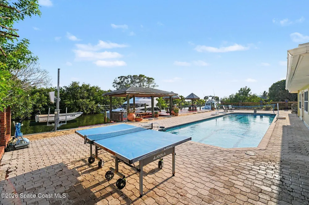 459 Angelo Lane Cocoa Beach, FL 32931