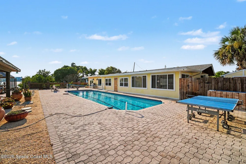 459 Angelo Lane Cocoa Beach, FL 32931