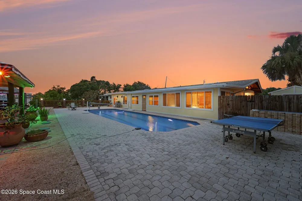 459 Angelo Lane Cocoa Beach, FL 32931