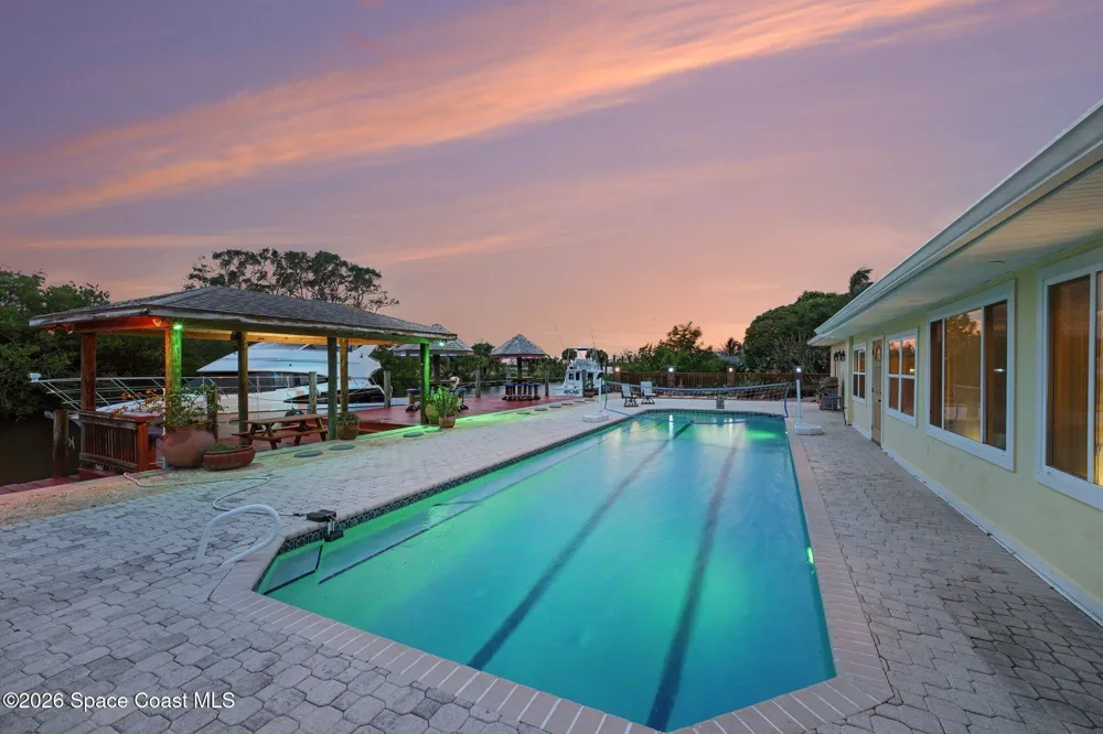 459 Angelo Lane Cocoa Beach, FL 32931