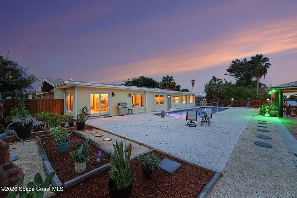459 Angelo Lane Cocoa Beach, FL 32931