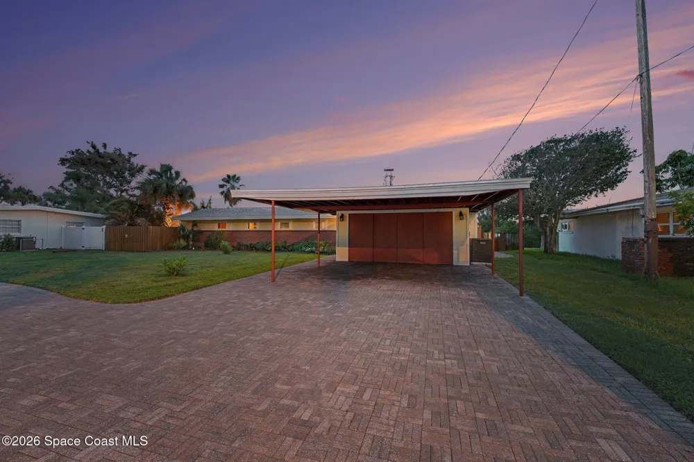 459 Angelo Lane Cocoa Beach, FL 32931