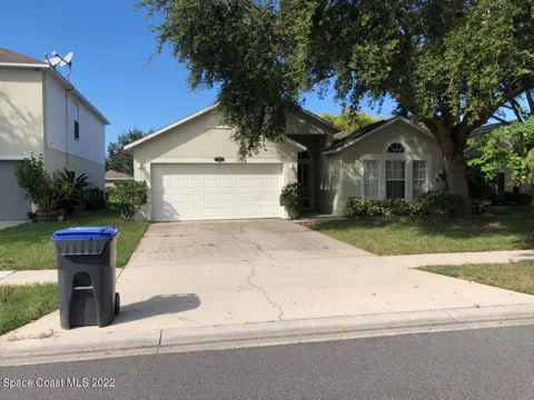 1279 Macon Drive