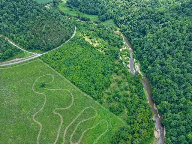 2 Blackburn Fork Rd Cookeville, TN 38501