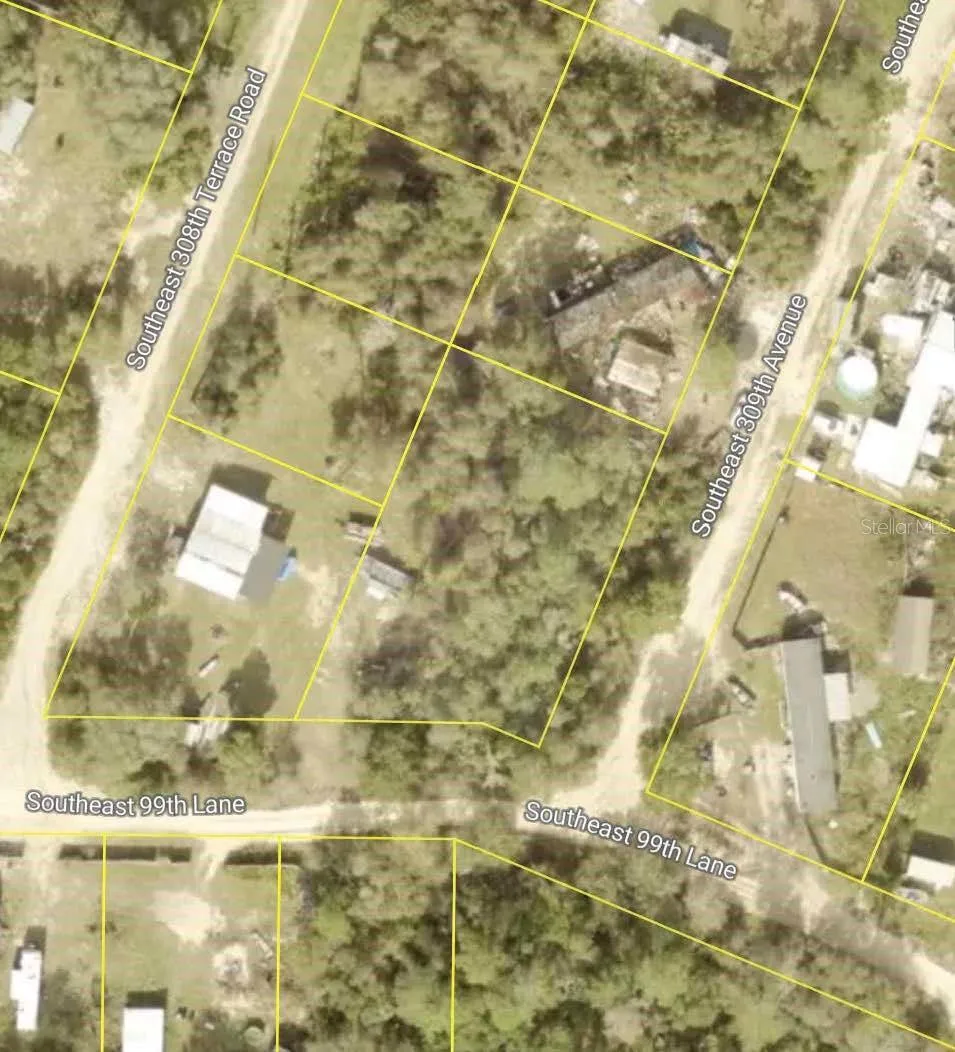 0 SE 309 AVENUE Altoona, FL 32702