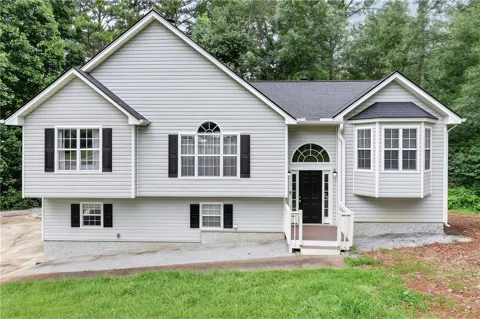 88 Paradise Trail
