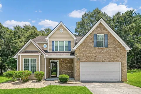 2432 Temple View Drive