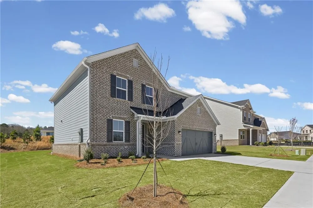 130 Kenney Way Locust Grove, GA 30248