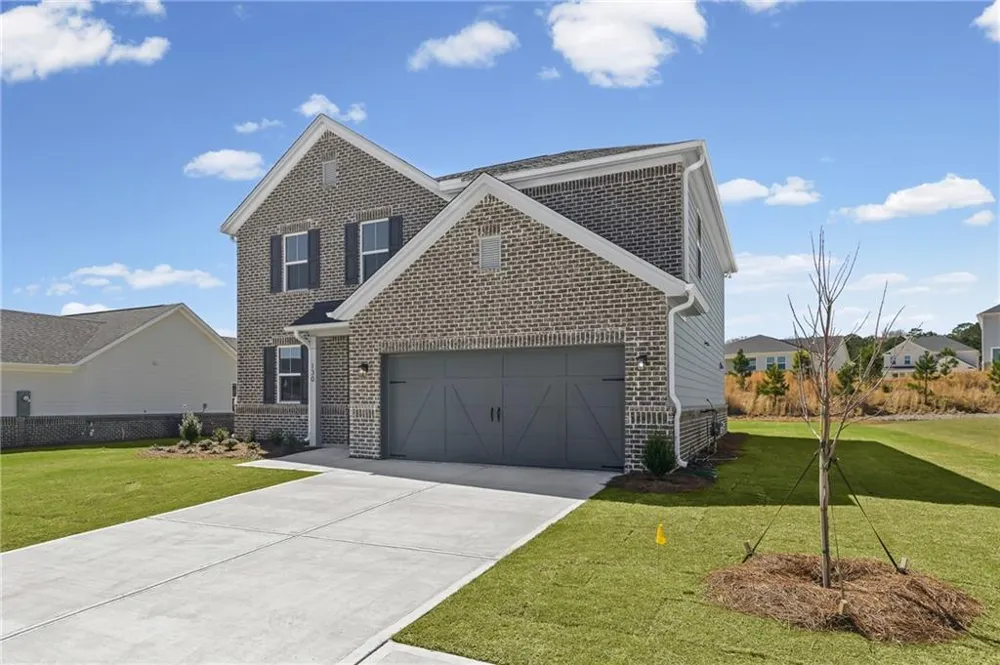 130 Kenney Way Locust Grove, GA 30248