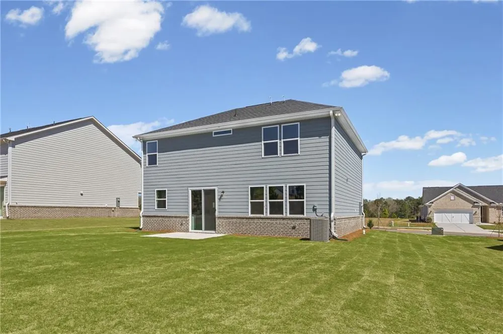 130 Kenney Way Locust Grove, GA 30248