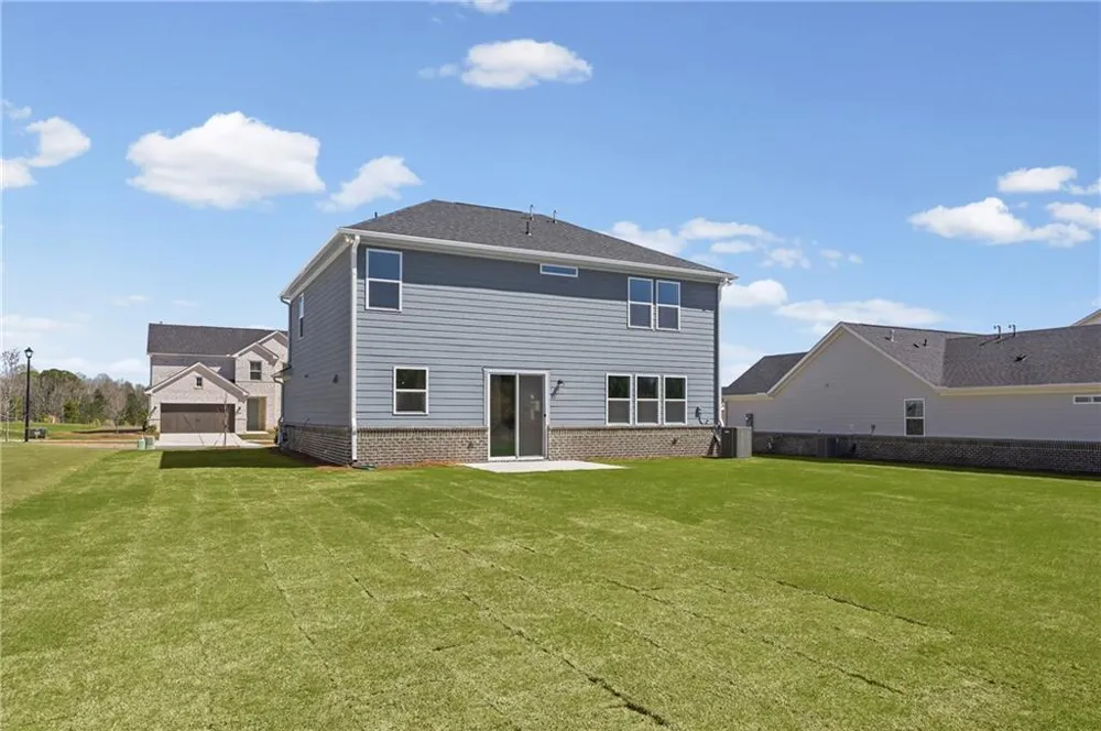 130 Kenney Way Locust Grove, GA 30248