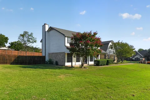 2511 Mesquite Valley Road