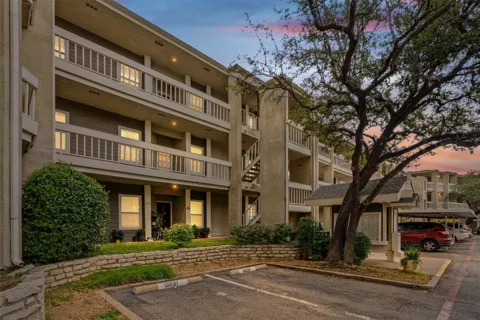 5310 Keller Springs Road #322