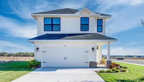 238 Alleyoak Lane #Lot 65-1