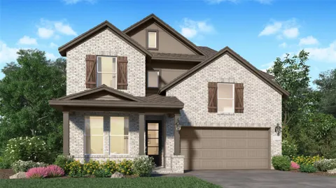 6157 Kinney Lane