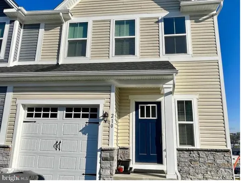 210 CHASE DRIVE