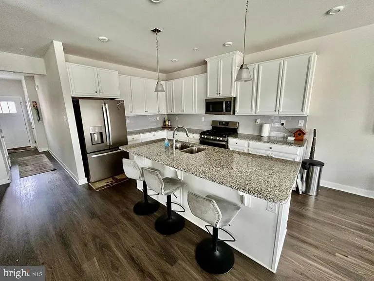 210 CHASE DRIVE Downingtown, PA 19335
