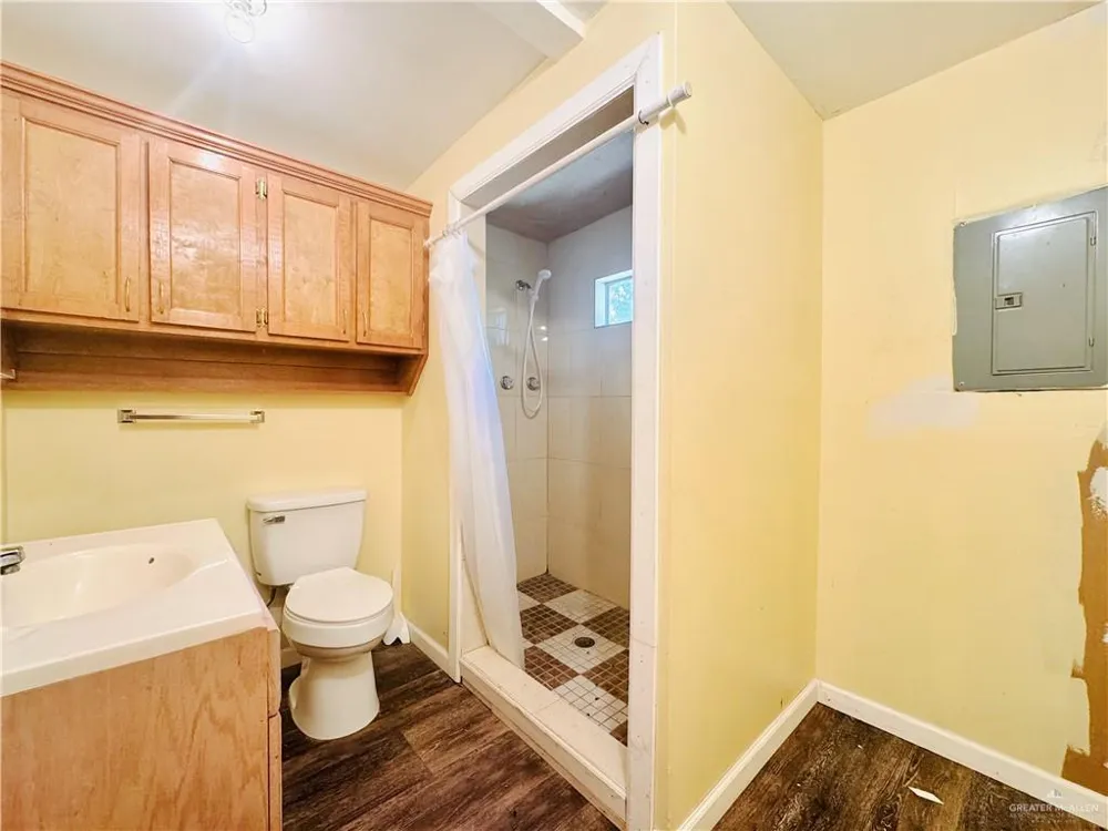 29163 Lincoln Avenue Hargill, TX 78549