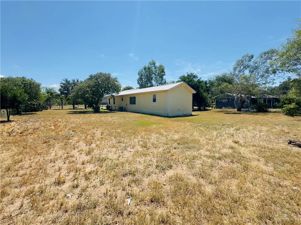 29163 Lincoln Avenue Hargill, TX 78549
