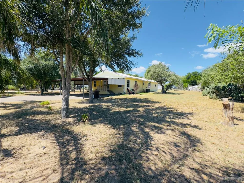29163 Lincoln Avenue Hargill, TX 78549