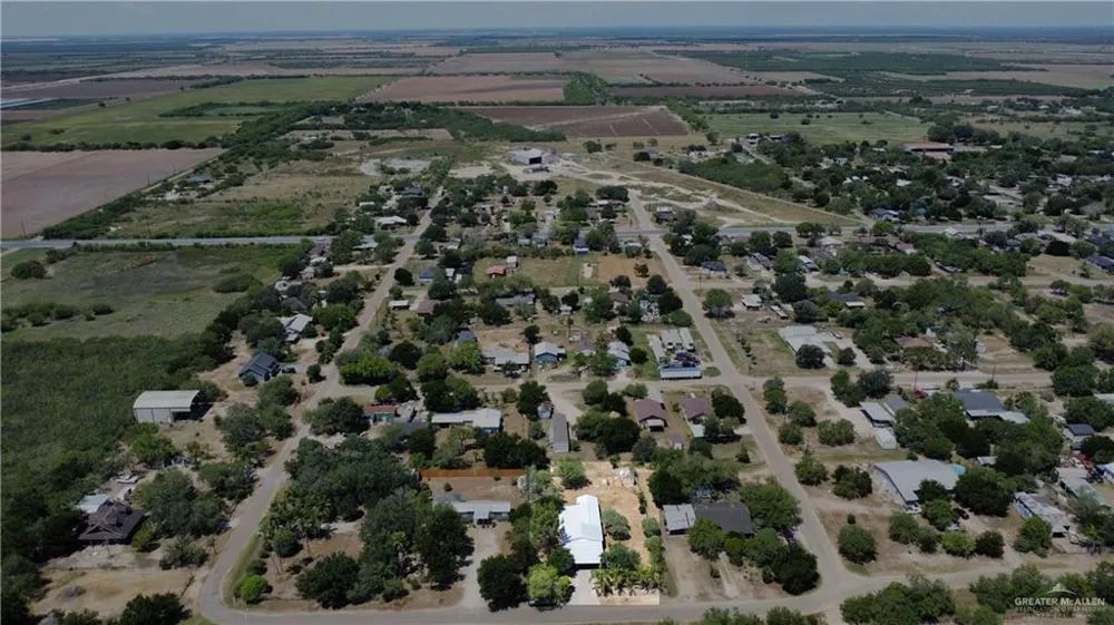 29163 Lincoln Avenue Hargill, TX 78549