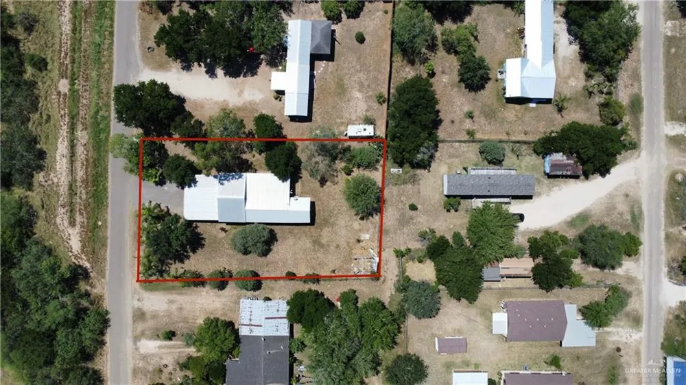 29163 Lincoln Avenue Hargill, TX 78549