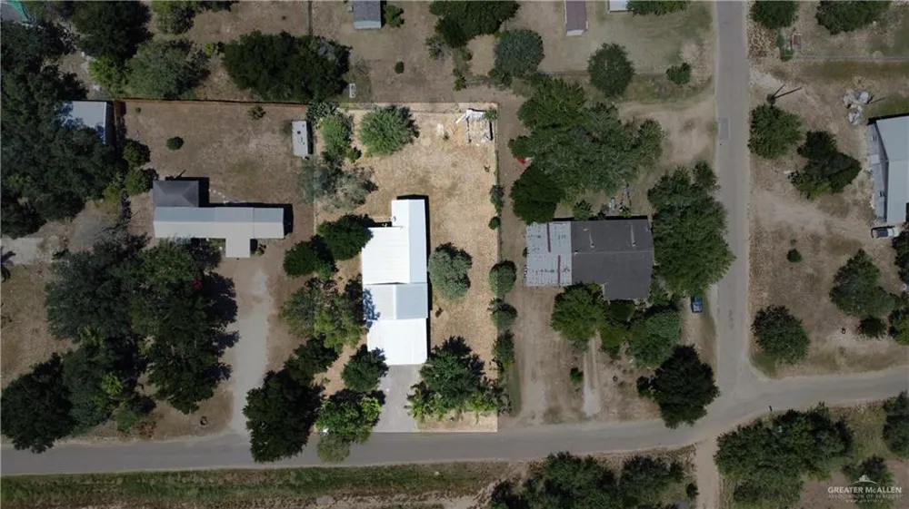 29163 Lincoln Avenue Hargill, TX 78549