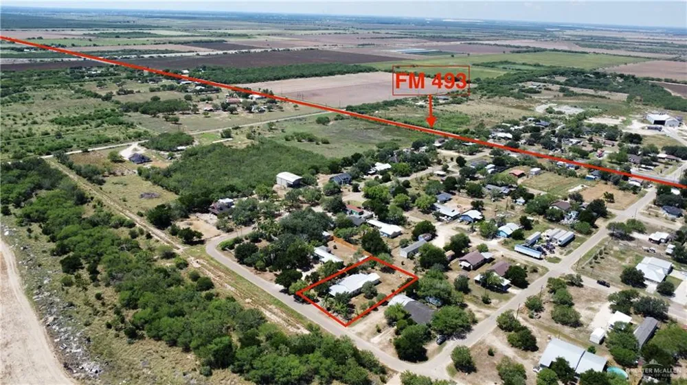29163 Lincoln Avenue Hargill, TX 78549