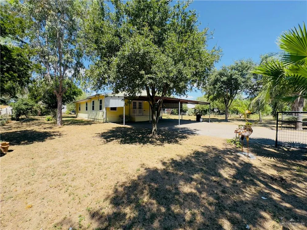29163 Lincoln Avenue Hargill, TX 78549