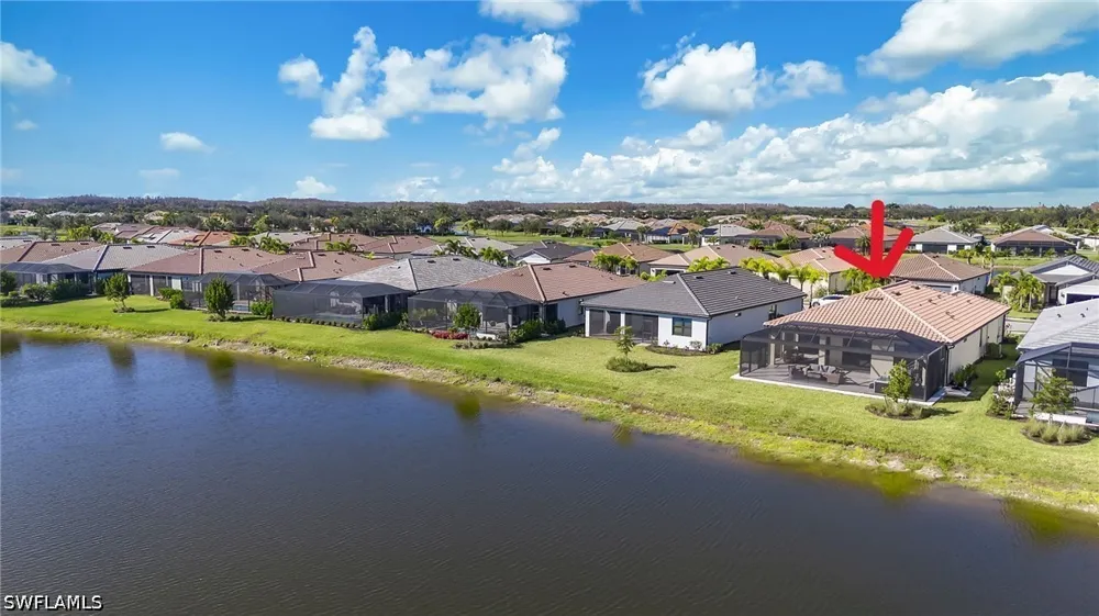 Gala Drive Ave Maria, FL 34142