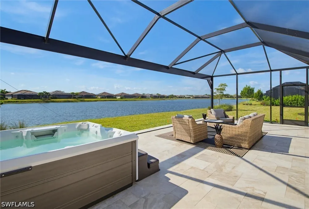 Gala Drive Ave Maria, FL 34142