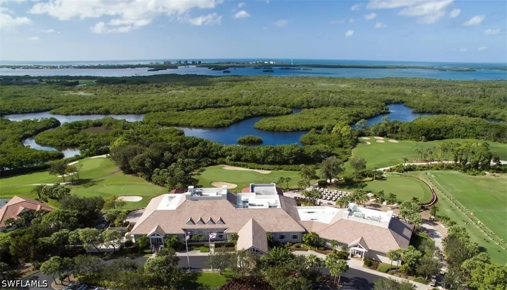 Marbella Court Bonita Springs, FL 34134