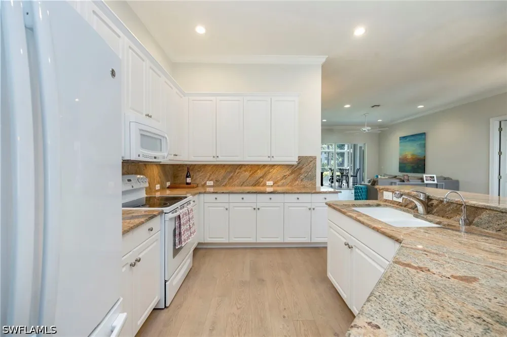 Marbella Court Bonita Springs, FL 34134