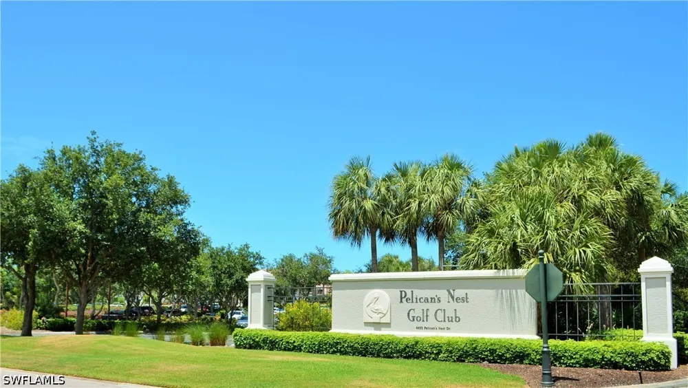 Marbella Court Bonita Springs, FL 34134
