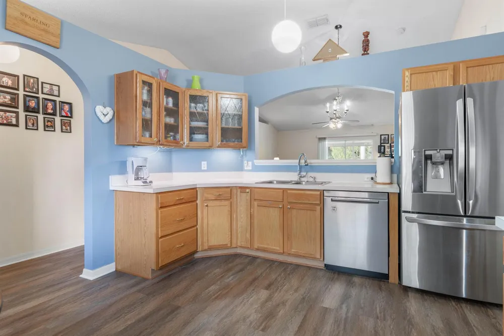 38 Lloyd Trail Palm Coast, FL 32164