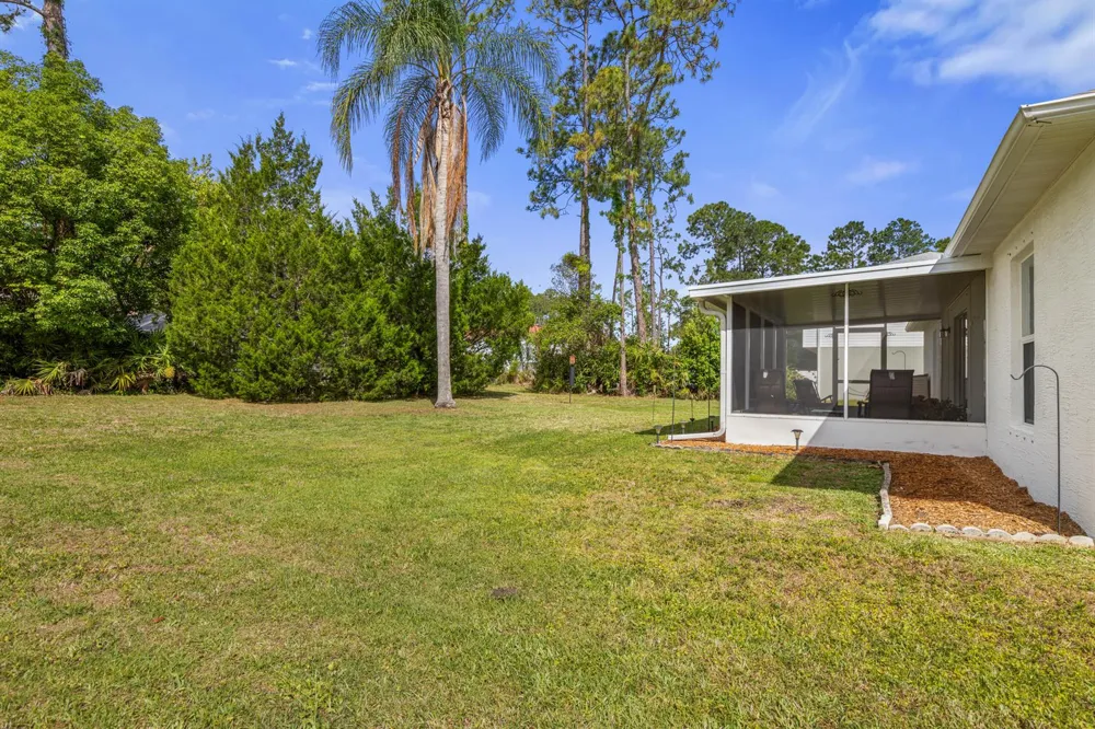 38 Lloyd Trail Palm Coast, FL 32164
