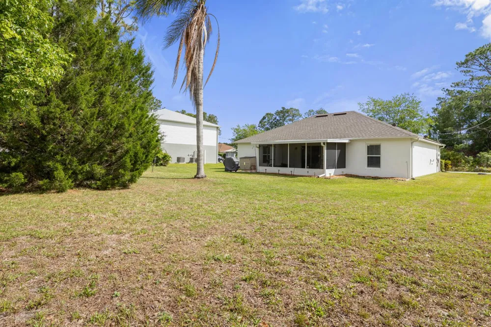 38 Lloyd Trail Palm Coast, FL 32164
