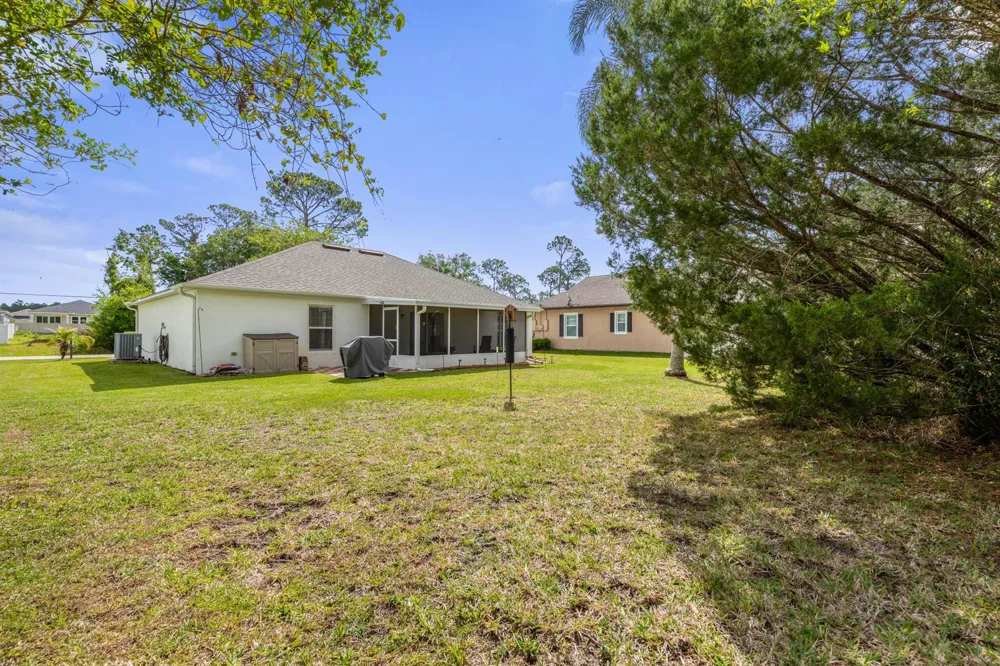 38 Lloyd Trail Palm Coast, FL 32164