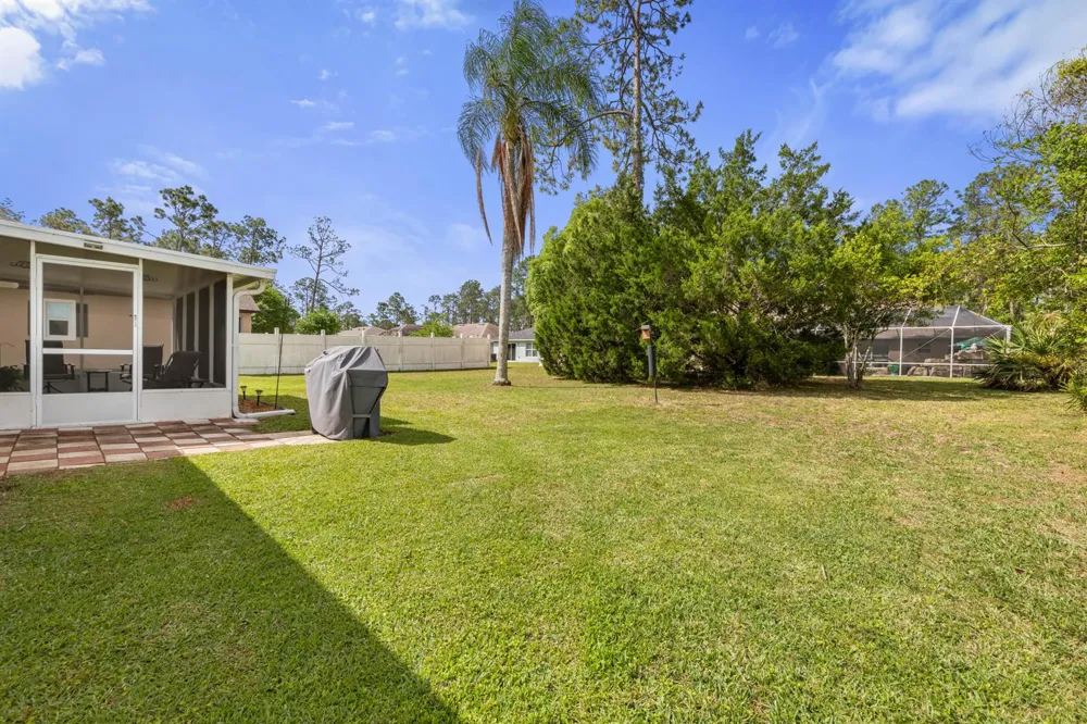 38 Lloyd Trail Palm Coast, FL 32164