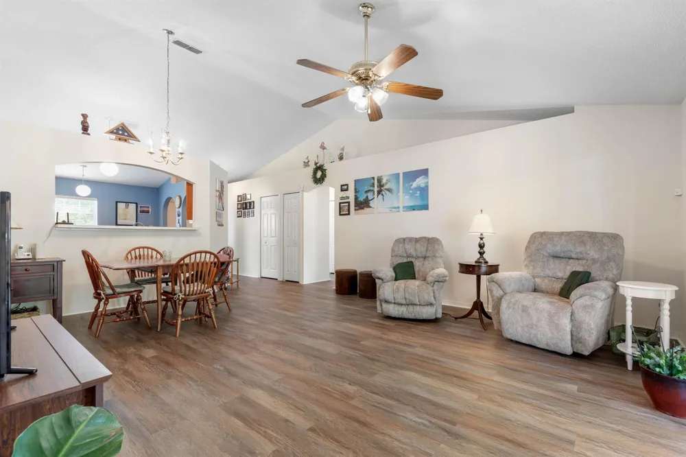 38 Lloyd Trail Palm Coast, FL 32164