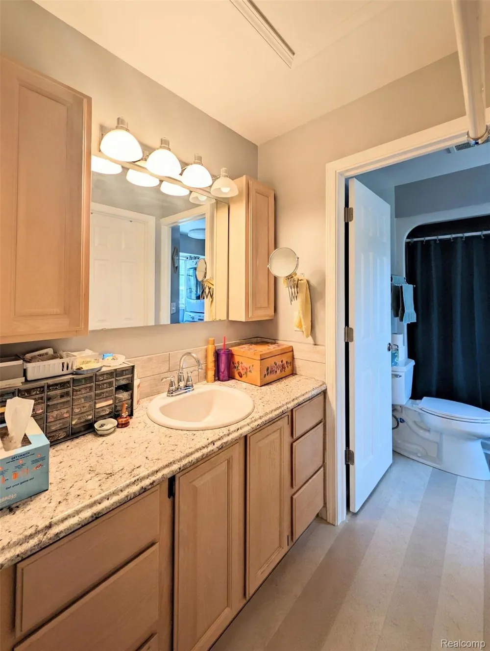 9362 Bennett Lake Road Tyrone Township, MI 48430