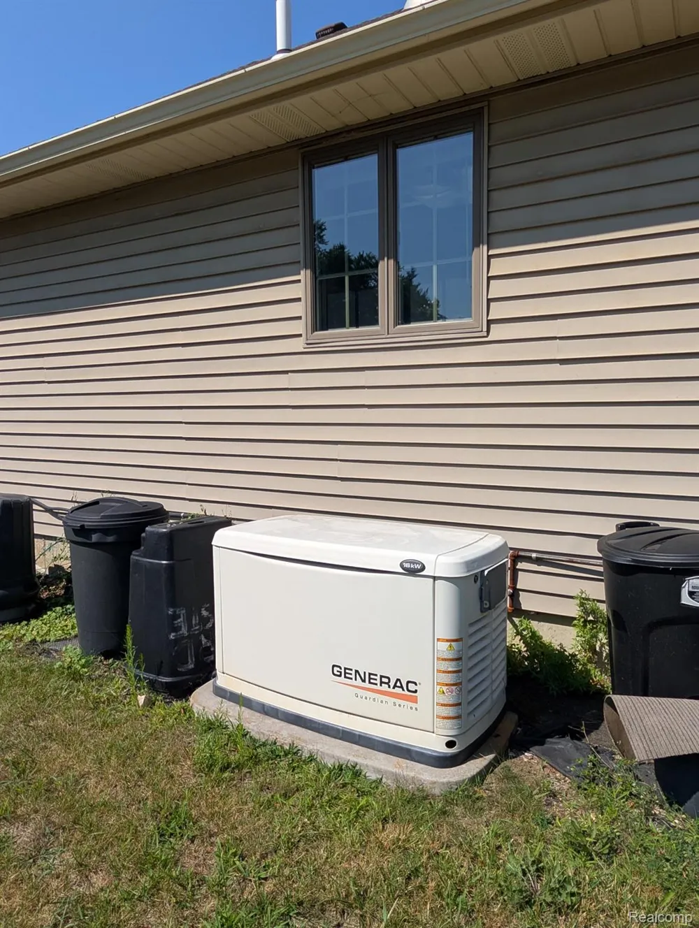 9362 Bennett Lake Road Tyrone Township, MI 48430