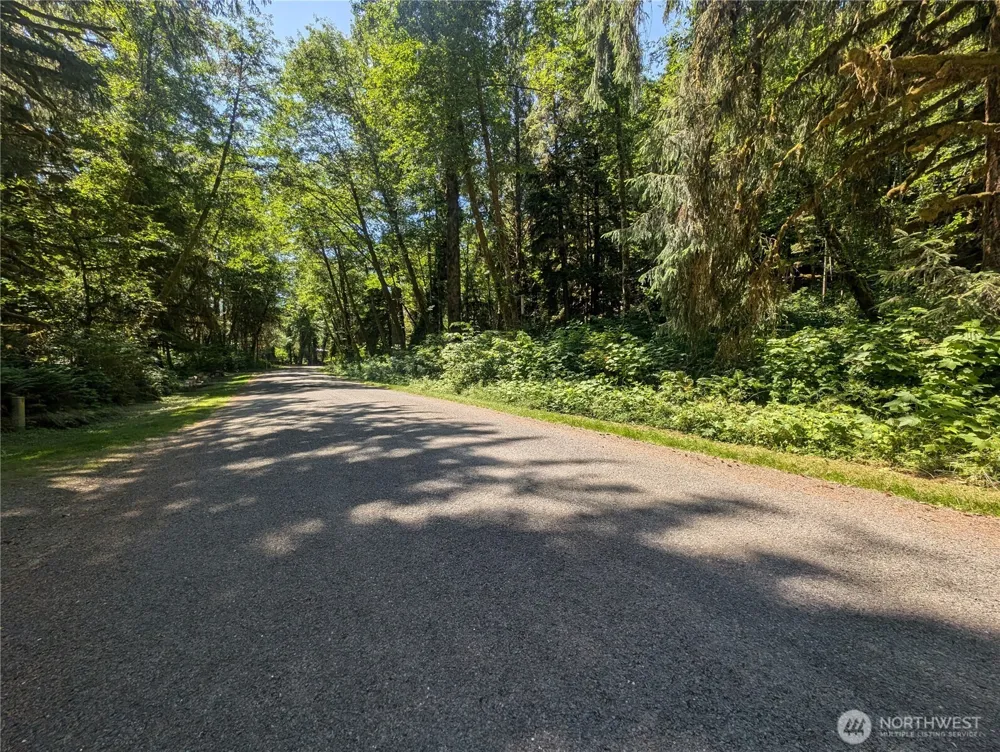 999 Kallman Road Forks, WA 98331