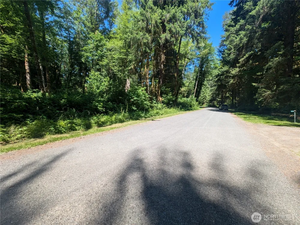 999 Kallman Road Forks, WA 98331