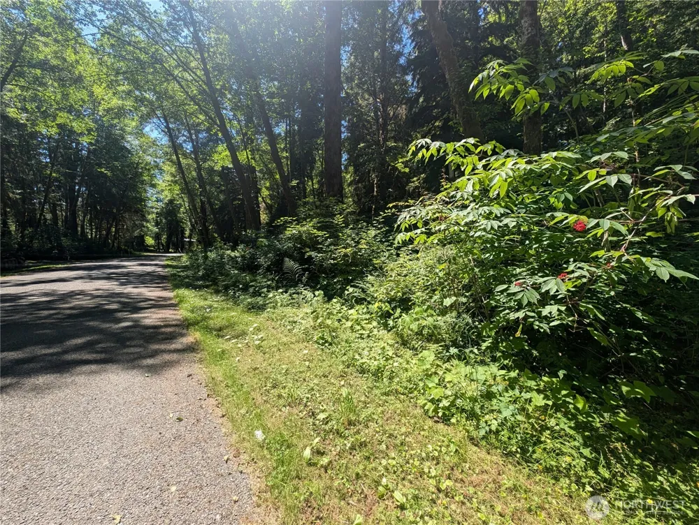 999 Kallman Road Forks, WA 98331