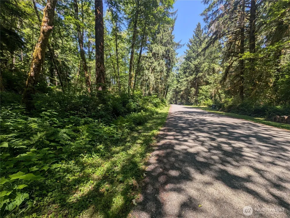 999 Kallman Road Forks, WA 98331